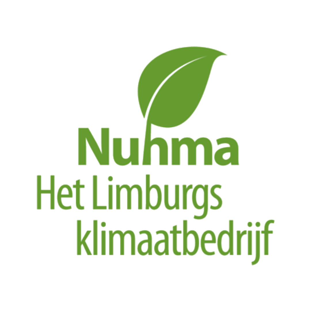 Logo Nuhma