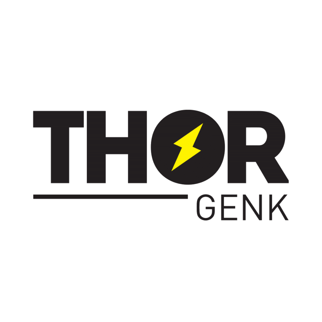 Logo Thor Park